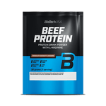 BioTechUSA chocolate-coco Beef Protein - 30 g