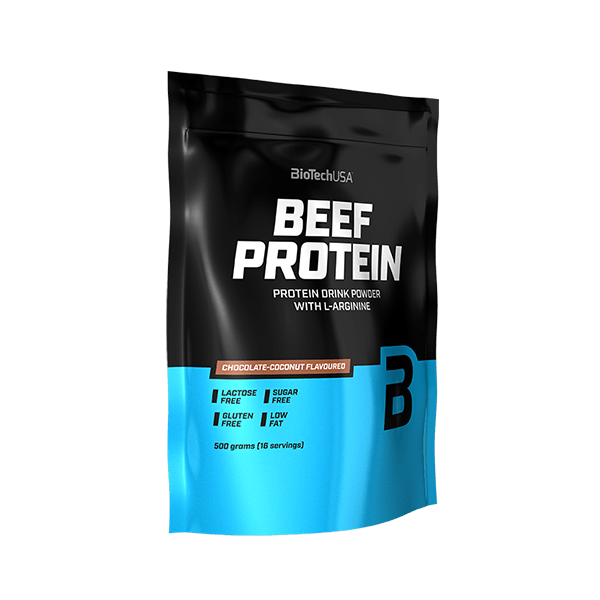 Beef Protein - 500 g