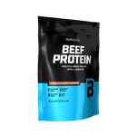 BioTechUSA chocolate-coco Beef Protein - 500 g