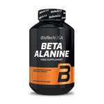 Beta Alanine - 90 cápsulas