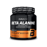 Beta Alanine polvo - 300 g