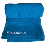 BioTechUSA towel 100x50