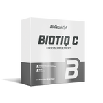 Biotiq C - 36 cápsulas