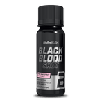 BioTechUSA pomelo rosado Black Blood Shot - ampolla de 60 ml