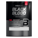 Black Blood CAF+ bebida en polvo - 15 g