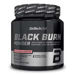 BioTechUSA pomelo Bebida en polvo Black Burn - 210 g