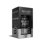 Black Burn - 90 mega cápsulas
