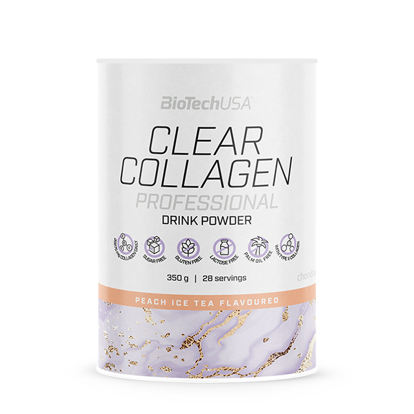 Clear Collagen Professional bebida en polvo - 350 g