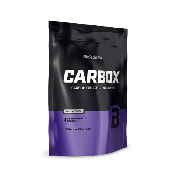 Carbox neutro - 1000 g