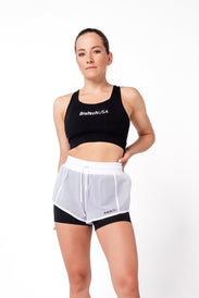 COURT Sujetador deportivo para mujeres - BioTechUSA Spain