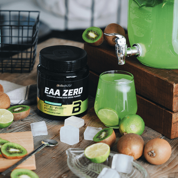 EAA Zero bebida en polvo - 350 g