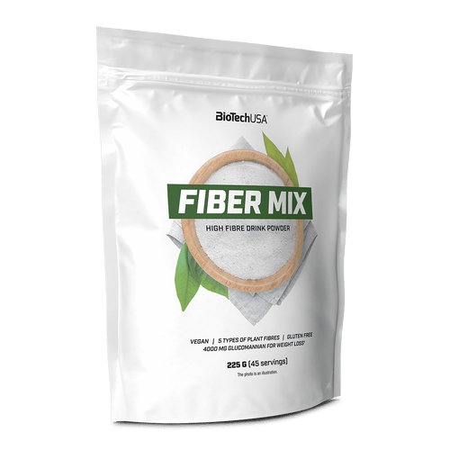 Fiber Mix bebida en polvo - 225 g