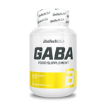 GABA - 60 cápsula