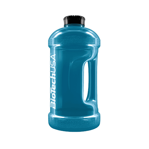 BioTechUSA azul impactante BioTechUSA gallon - 2200 ml
