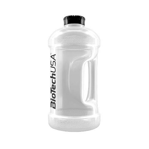 BioTechUSA gallon - 2200 ml