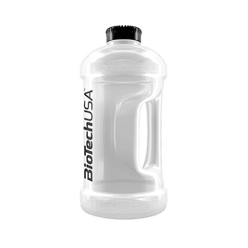 BioTechUSA gallon - 2200 ml - BioTechUSA Spain