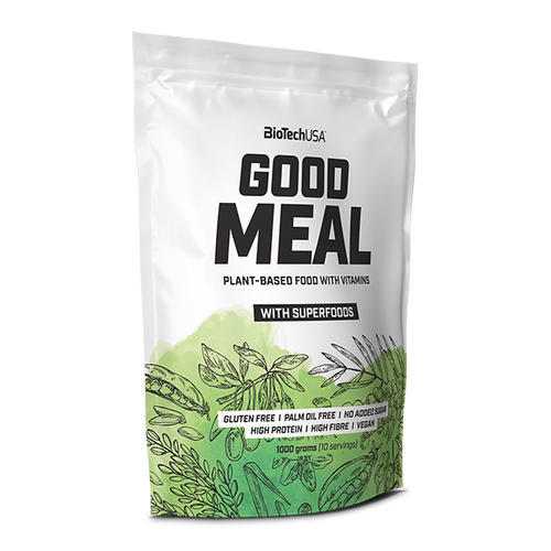 Good Meal 1000 g - BioTechUSA