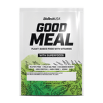 BioTechUSA no saborizado Good Meal - 33 g