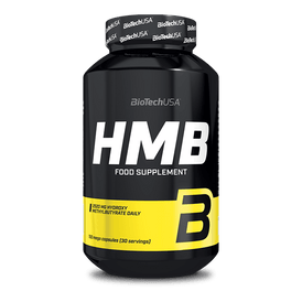 HMB - 150 cápsulas - BioTechUSA Spain