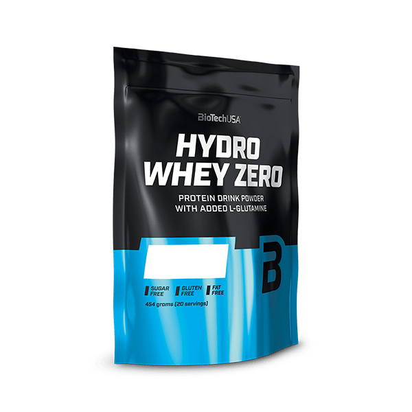 Hydro Whey Zero - 454 g