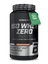 Bebida de proteína anabólica en polvo Iso Whey Zero Black - 908 g