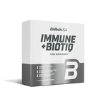 Immune+Biotiq - 36 cápsulas