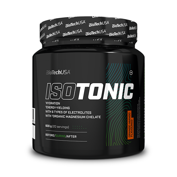 IsoTonic - 600 g