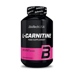L-Carnitine - 60 tabletas