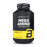 Mega Amino - 100 tabletas