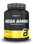 Mega Amino - 500 tabletas