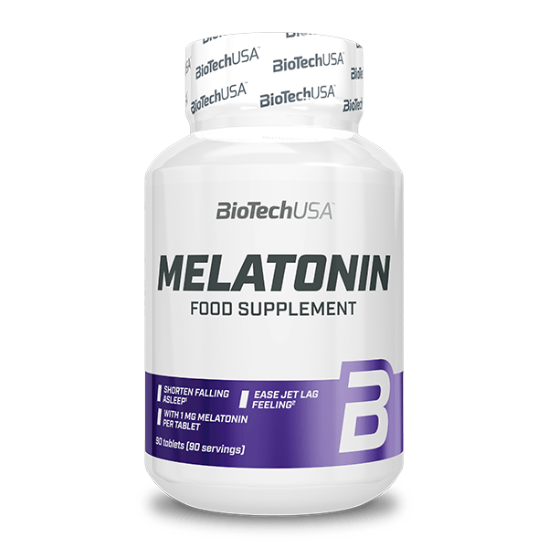 Melatonina - 90 comprimidos