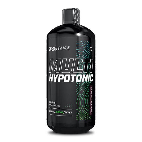 Multi Hypotonic - 1000 ml