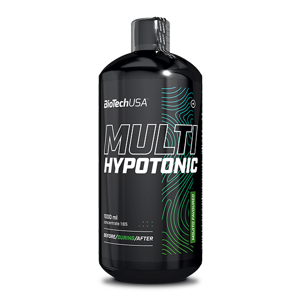 Multi Hypotonic - 1000 ml