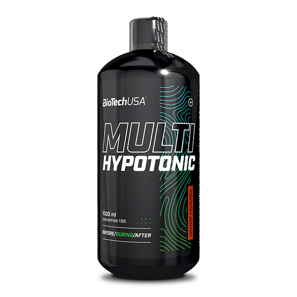 Multi Hypotonic - 1000 ml