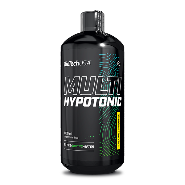 Multi Hypotonic - 1000 ml