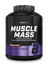 Muscle Mass - 4000 g