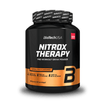 Nitrox Therapy bebida en polvo - 680 g