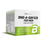 One-A-Day 50+ For Men - 30 sobres