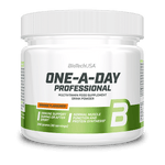 BioTechUSA naranja One-A-Day Professional - 240 g