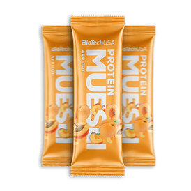 Protein Muesli - 30 g - BioTechUSA Spain