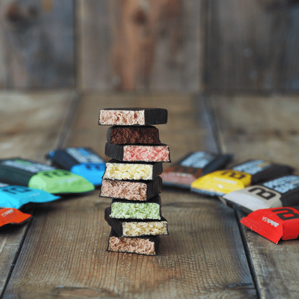 Protein Bar barrita de proteínas - 70 g
