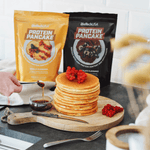 Protein Pancake polvo - 1000 g