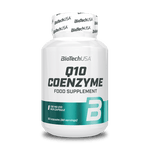 Q10 Coenzyme 100 mg - 60 cápsulas