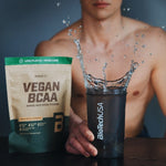 Vegan BCAA - 360 g