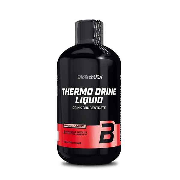 Thermo Drine Liquid - 500 ml