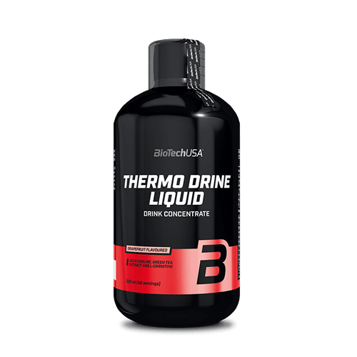BioTechUSA pomelo Thermo Drine Liquid - 500 ml