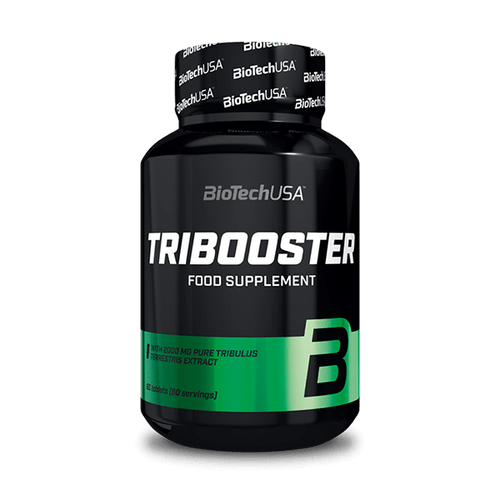 Tribooster - 60 cápsulas