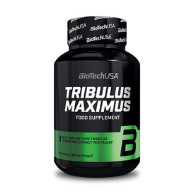 Tribulus Maximus - BioTechUSA Spain
