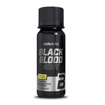 BioTechUSA limonada Black Blood Shot - ampolla de 60 ml