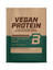 Vegan Protein bebida de proteína en polvo - 25 g